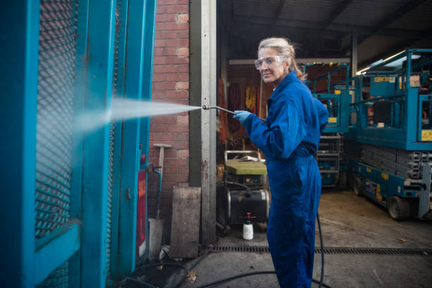 Best Restaurant Pressure Washing  in Elmhurst, IL