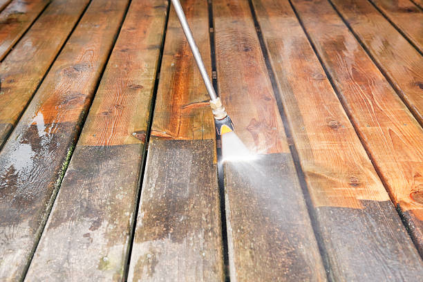 Best House Exterior Washing  in Elmhurst, IL